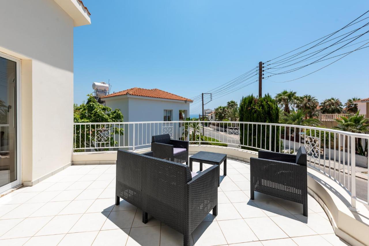 Villa Oasis By Ezoria Villas Bahía de Coral Exterior foto