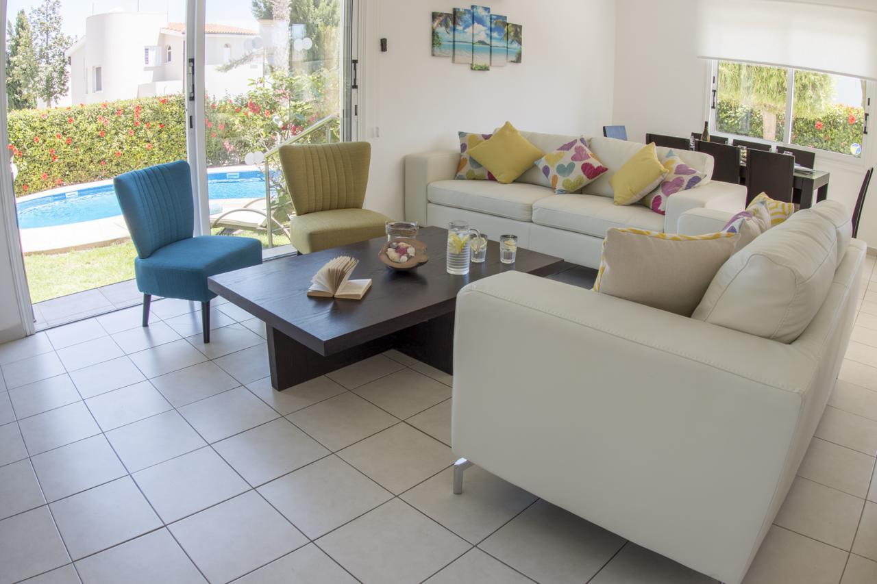 Villa Oasis By Ezoria Villas Bahía de Coral Exterior foto